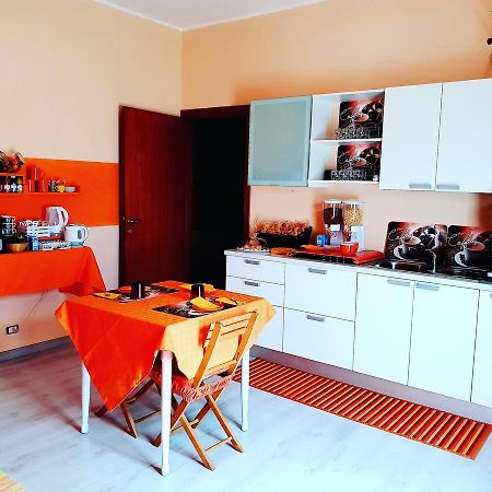 Is Tanas Bed & Breakfast Serdiana Exterior foto