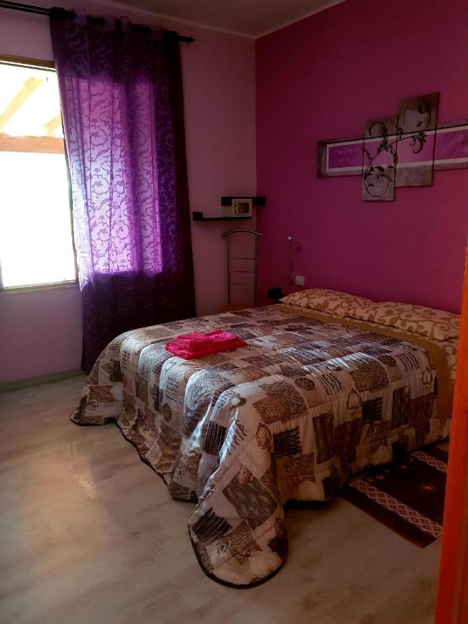 Is Tanas Bed & Breakfast Serdiana Exterior foto