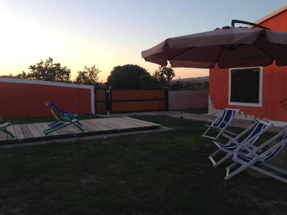 Is Tanas Bed & Breakfast Serdiana Exterior foto