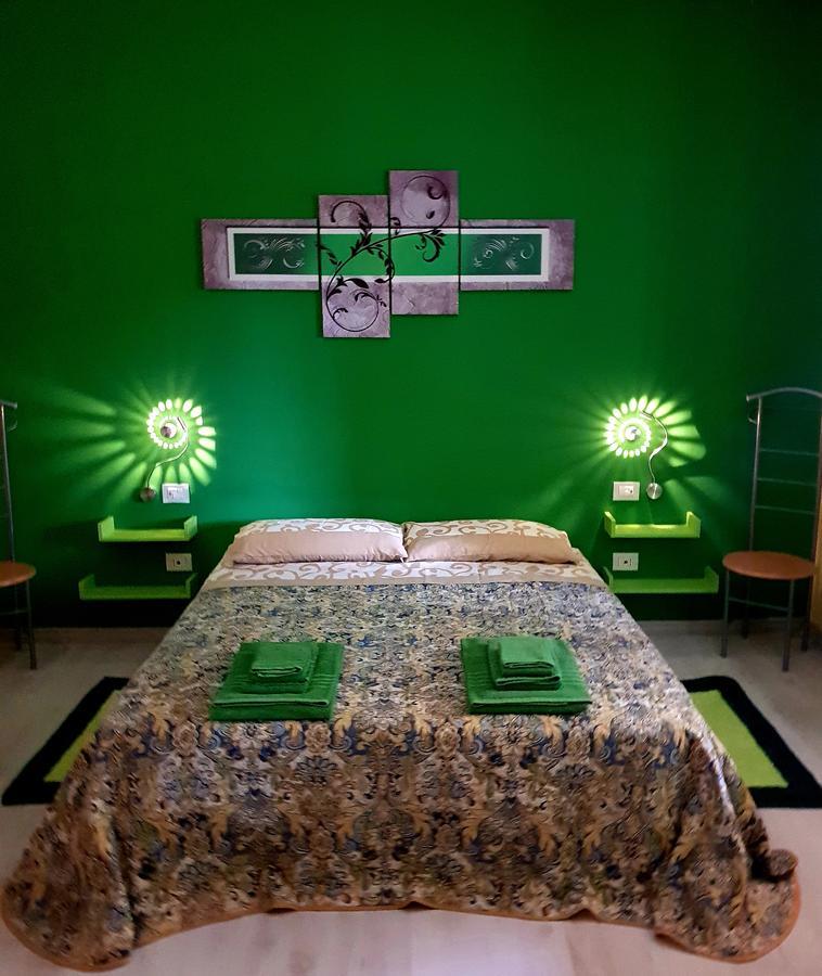 Is Tanas Bed & Breakfast Serdiana Exterior foto
