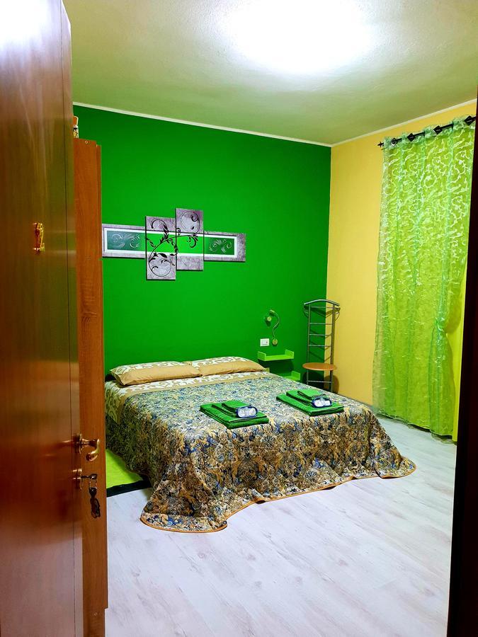 Is Tanas Bed & Breakfast Serdiana Exterior foto