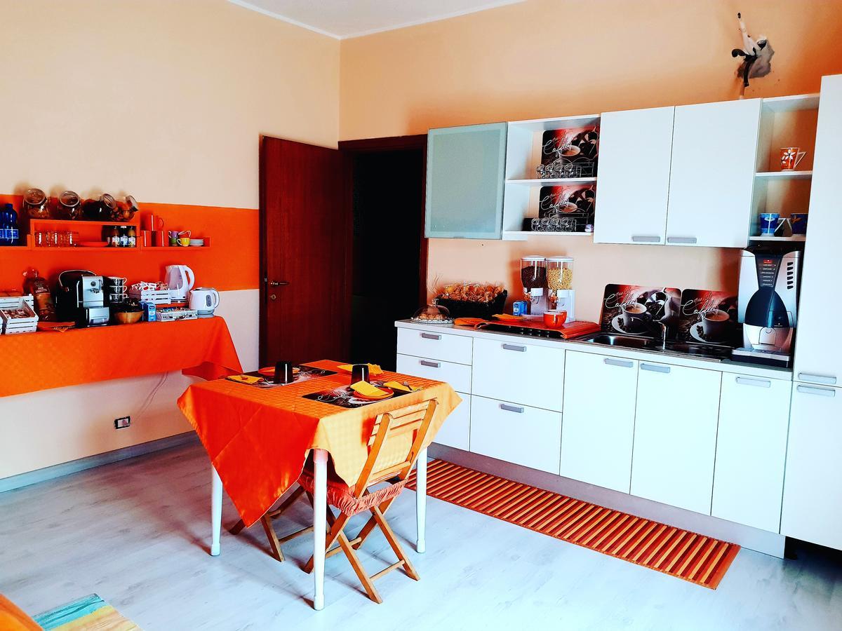 Is Tanas Bed & Breakfast Serdiana Exterior foto