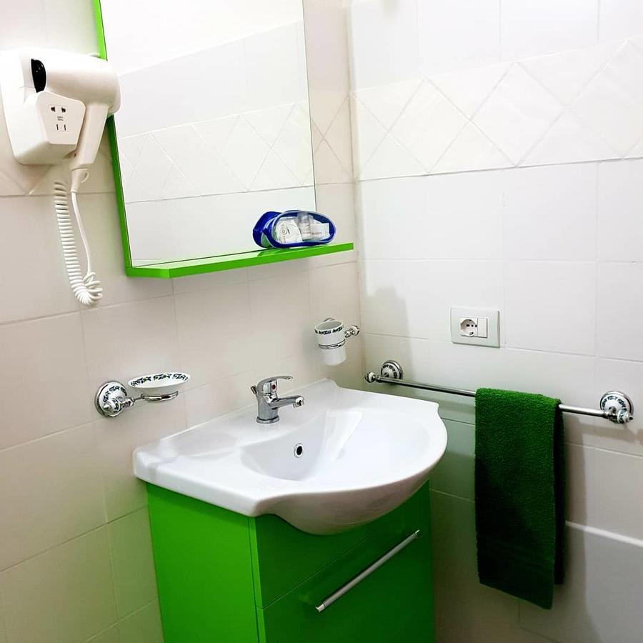 Is Tanas Bed & Breakfast Serdiana Exterior foto