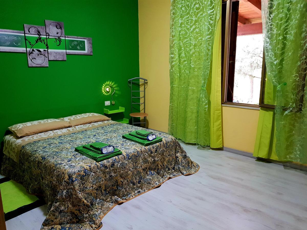 Is Tanas Bed & Breakfast Serdiana Exterior foto