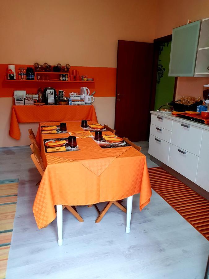 Is Tanas Bed & Breakfast Serdiana Exterior foto